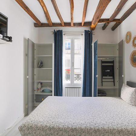 Monceau Cozy Flat Apartman Párizs Kültér fotó