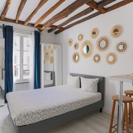 Monceau Cozy Flat Apartman Párizs Kültér fotó